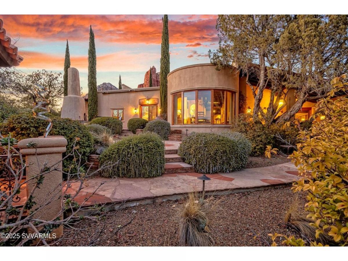 Picture of Home For Sale in Sedona, Arizona, United States