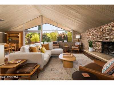 Home For Sale in Sedona, Arizona