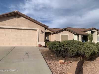 Home For Sale in Cornville, Arizona