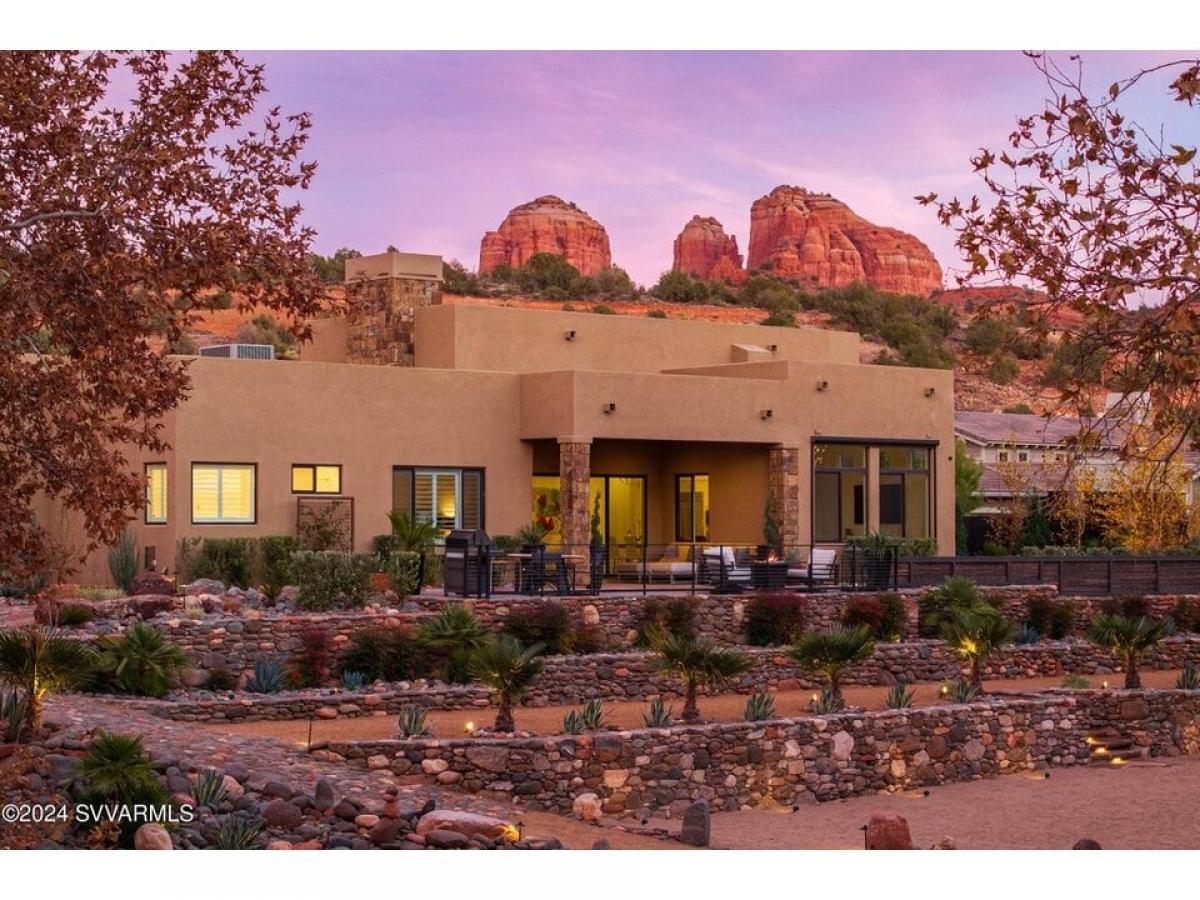 Picture of Home For Sale in Sedona, Arizona, United States