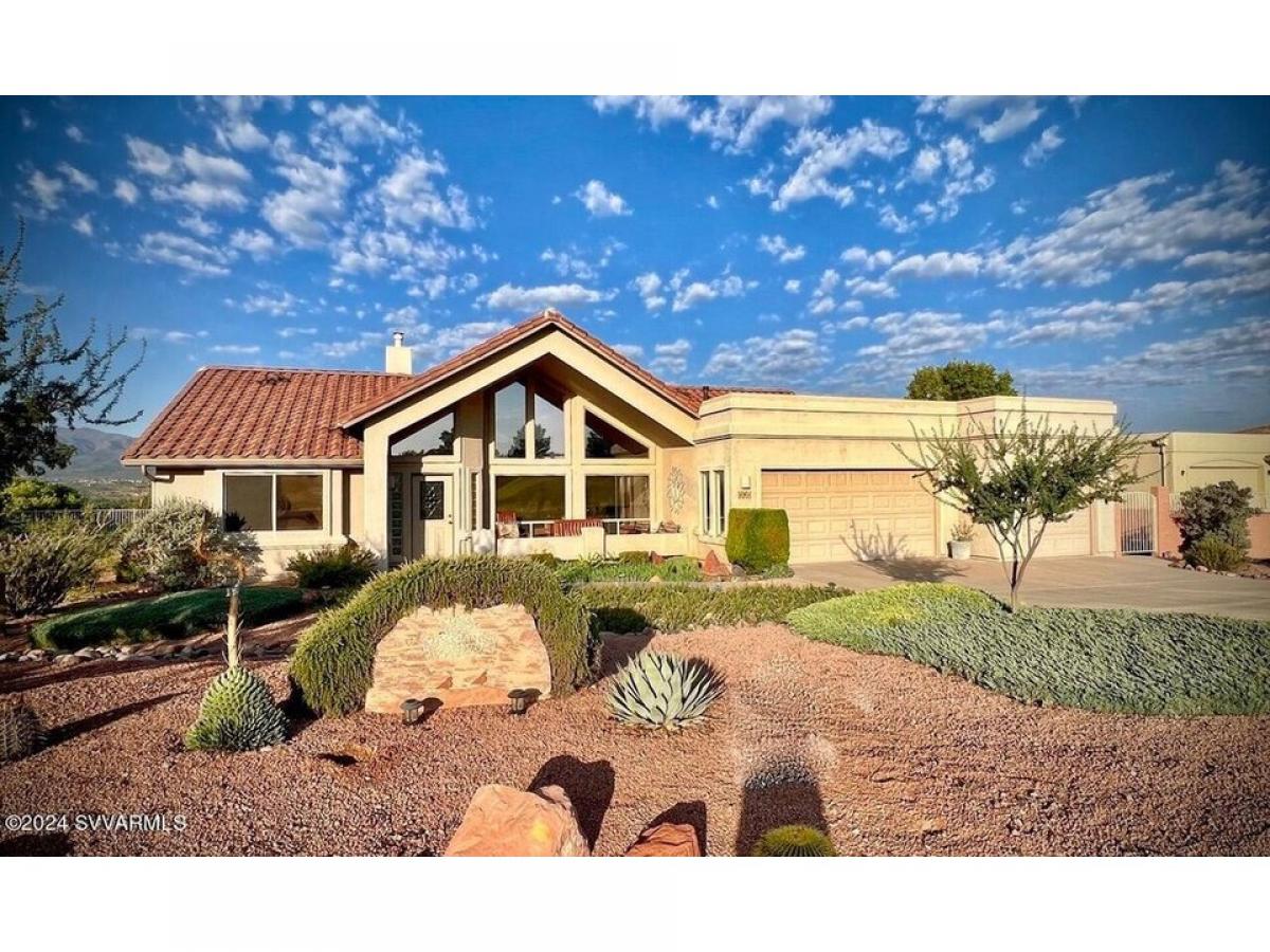 Picture of Home For Sale in Cornville, Arizona, United States