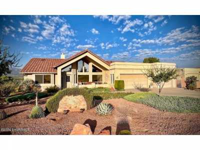 Home For Sale in Cornville, Arizona