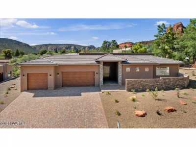 Home For Sale in Sedona, Arizona