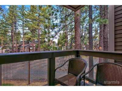 Home For Sale in South Lake Tahoe, California