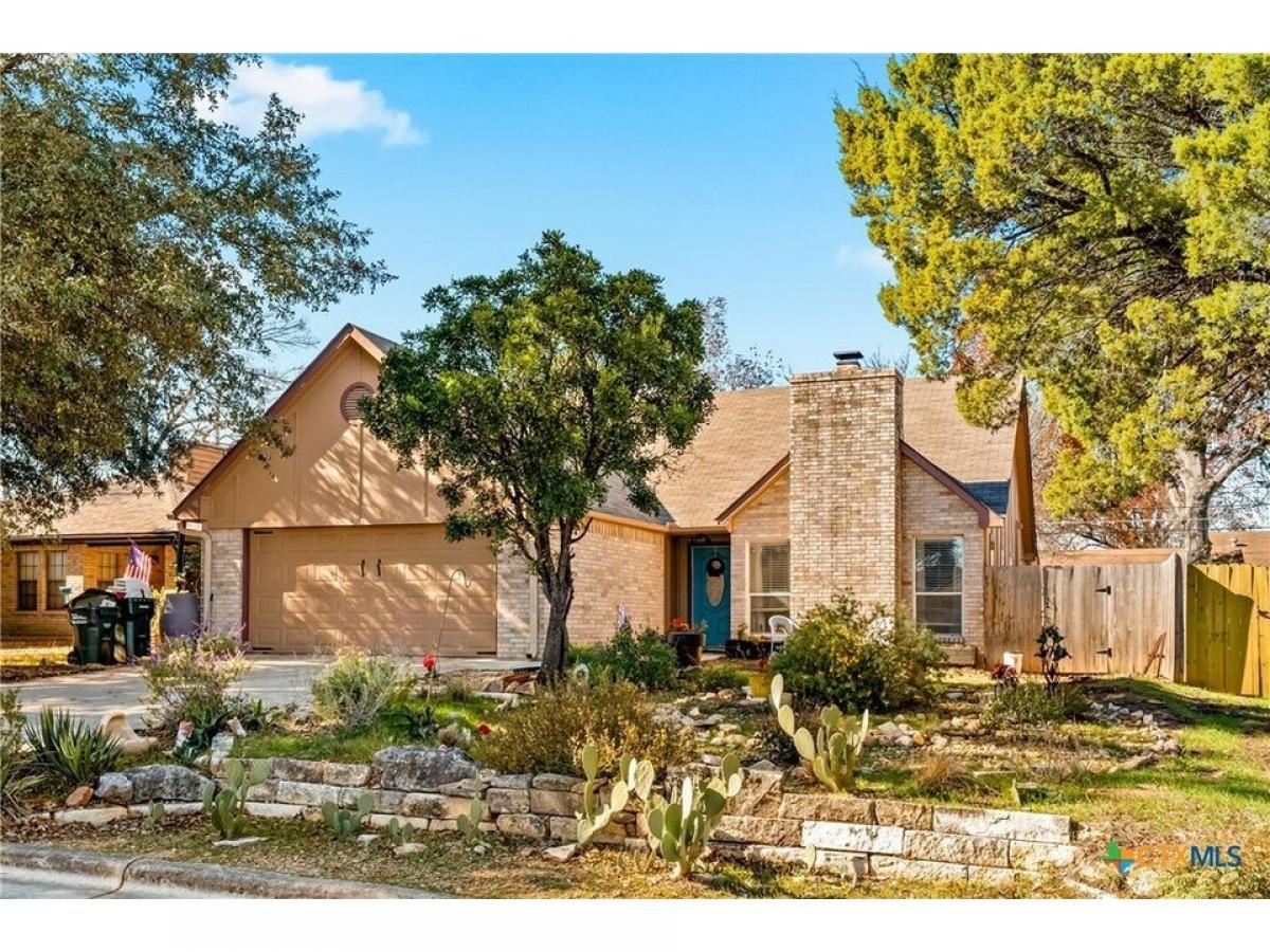 Picture of Home For Sale in San Marcos, Texas, United States