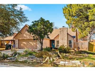 Home For Sale in San Marcos, Texas