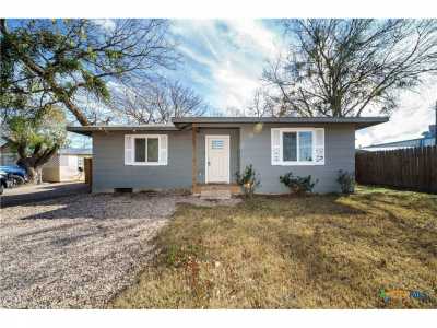 Home For Sale in San Marcos, Texas