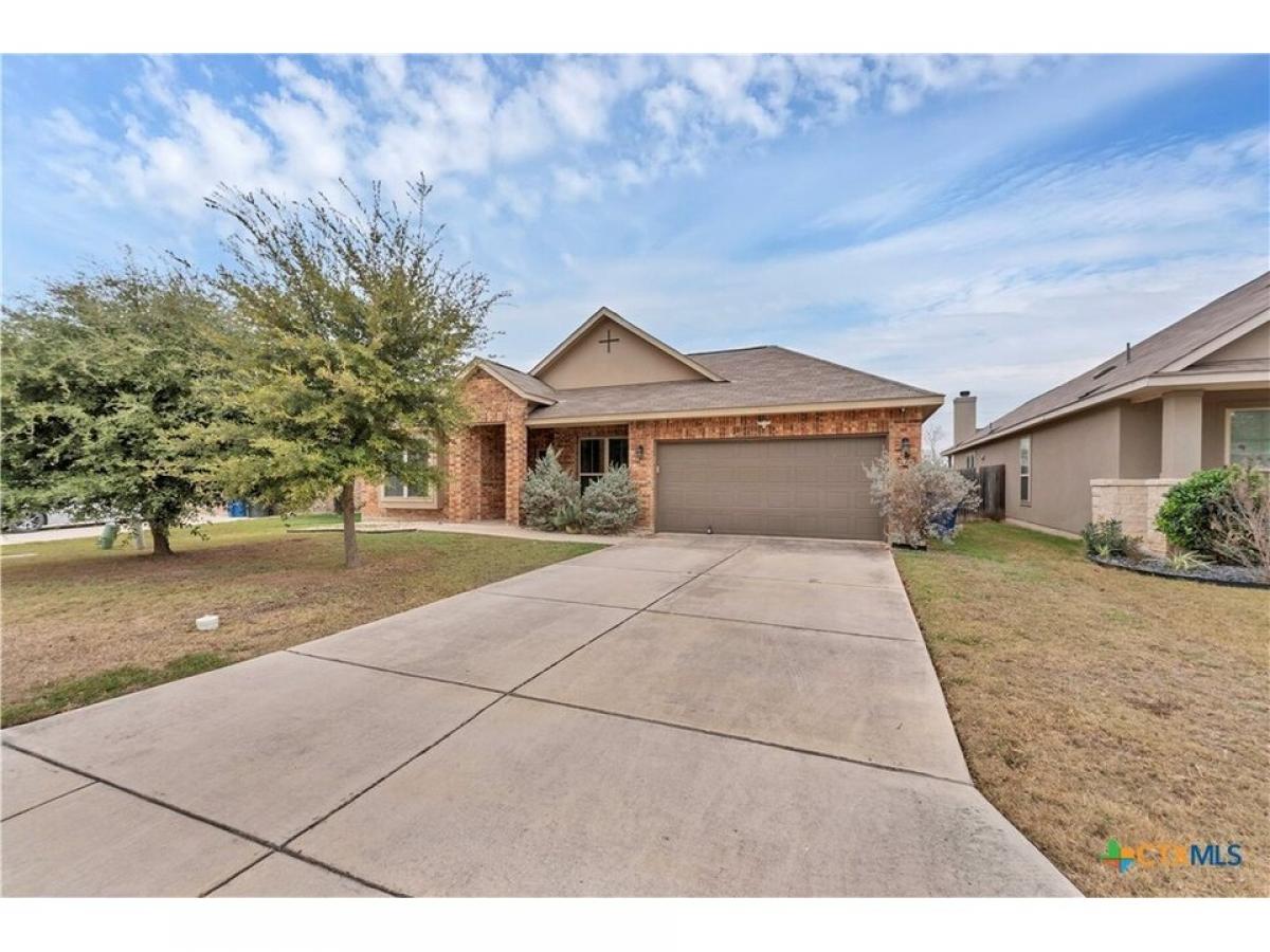 Picture of Home For Sale in New Braunfels, Texas, United States