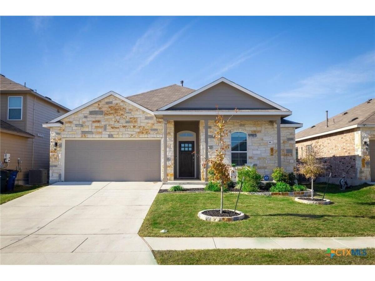 Picture of Home For Sale in New Braunfels, Texas, United States