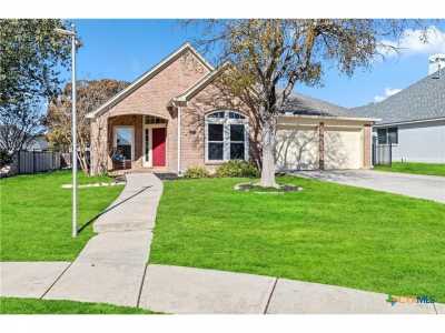 Home For Sale in New Braunfels, Texas