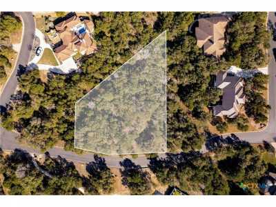 Residential Land For Sale in New Braunfels, Texas