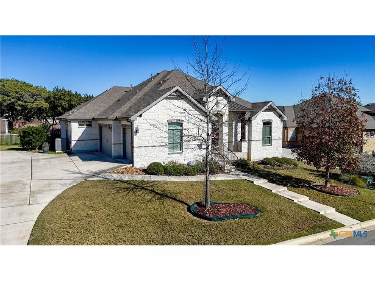 Picture of Home For Sale in New Braunfels, Texas, United States