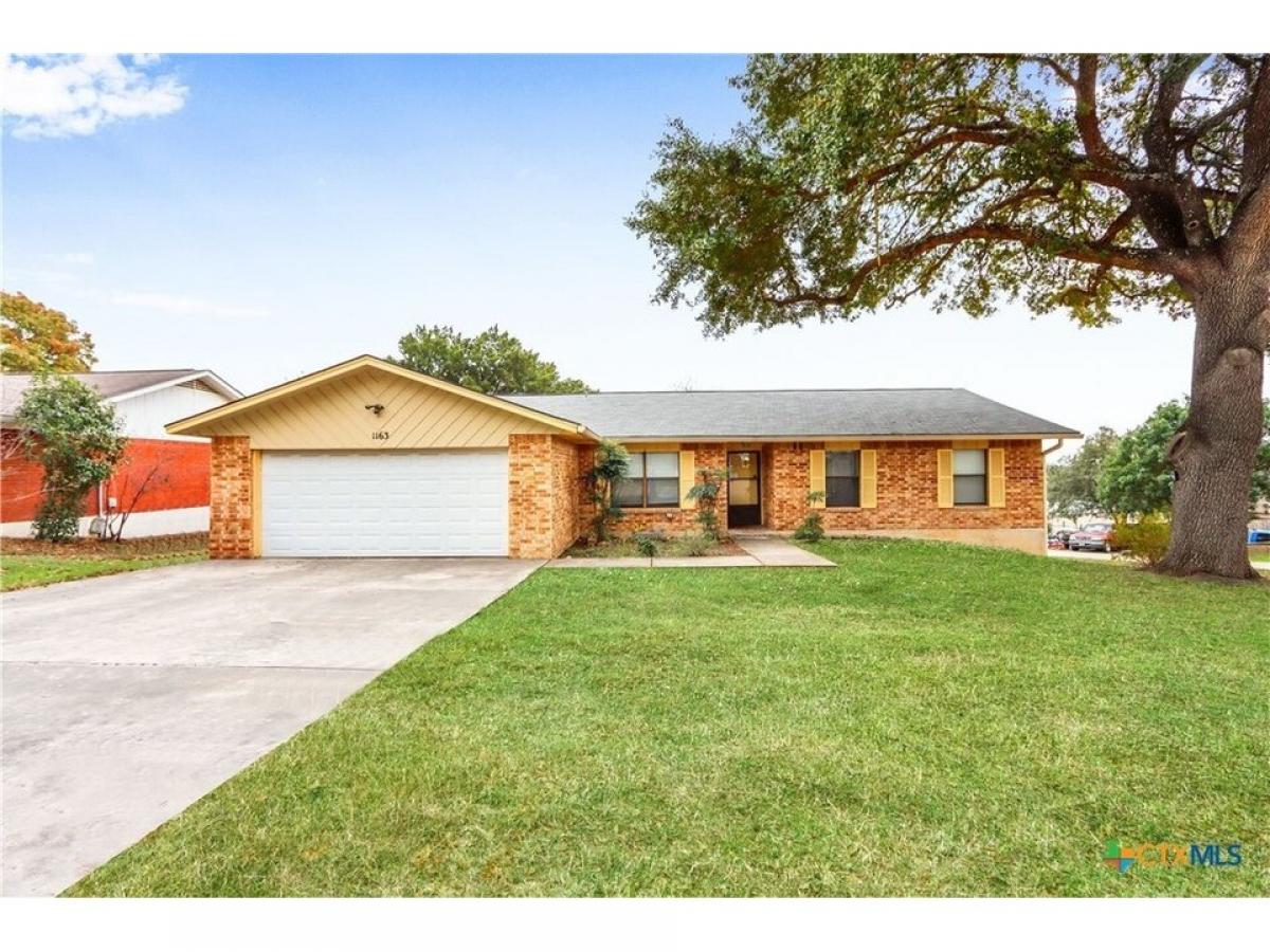 Picture of Home For Sale in New Braunfels, Texas, United States