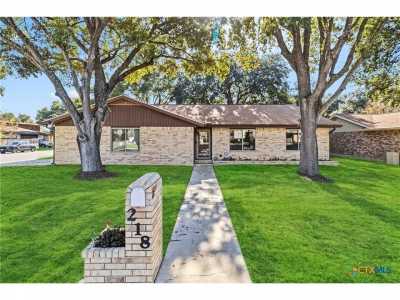 Home For Sale in New Braunfels, Texas