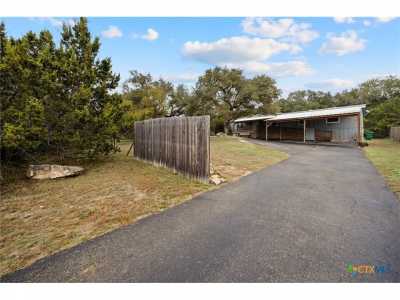 Home For Sale in Spring Branch, Texas