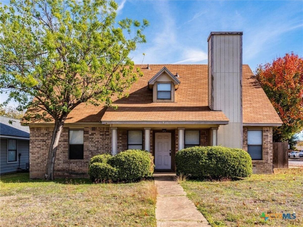 Picture of Home For Sale in Round Rock, Texas, United States