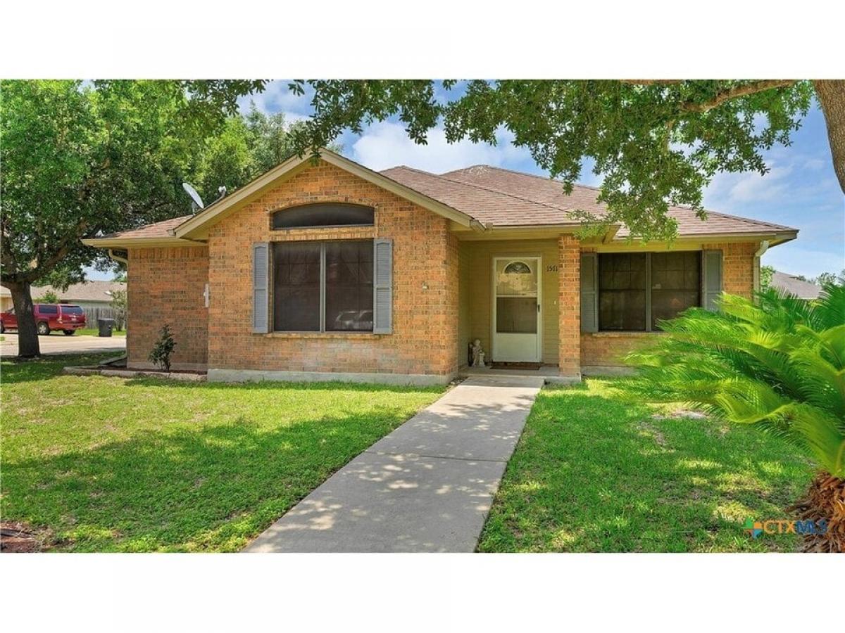 Picture of Home For Sale in New Braunfels, Texas, United States