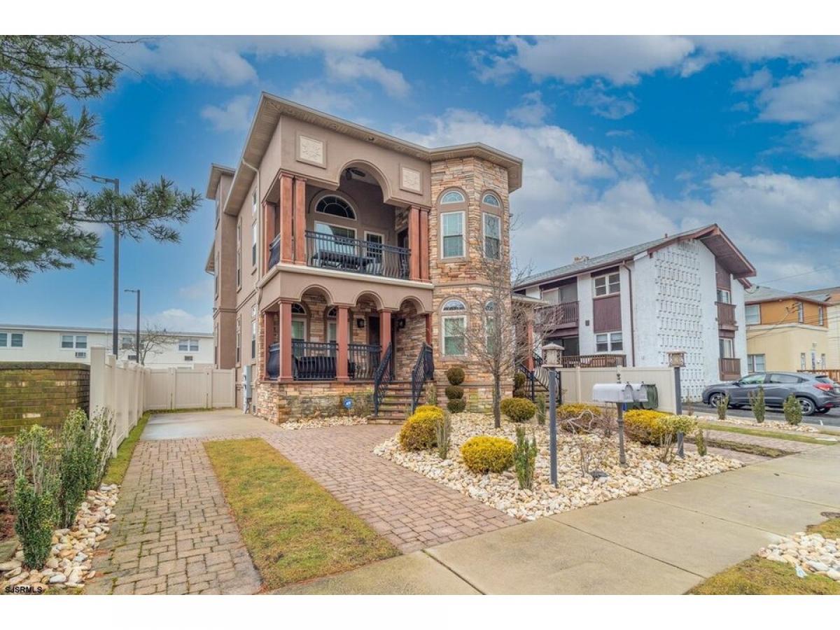 Picture of Home For Sale in Margate, New Jersey, United States