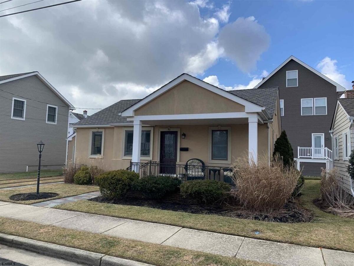 Picture of Home For Sale in Longport, New Jersey, United States