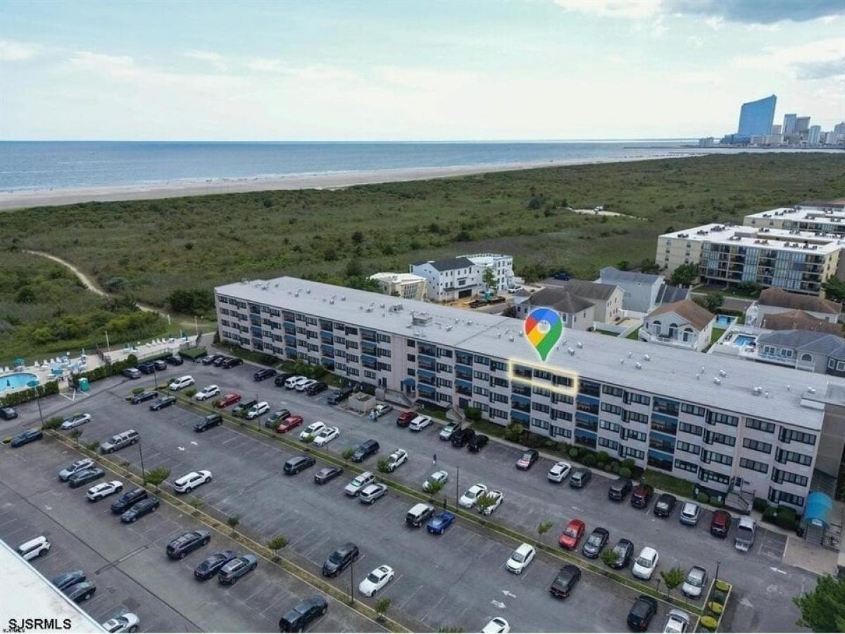 Picture of Home For Sale in Brigantine, New Jersey, United States