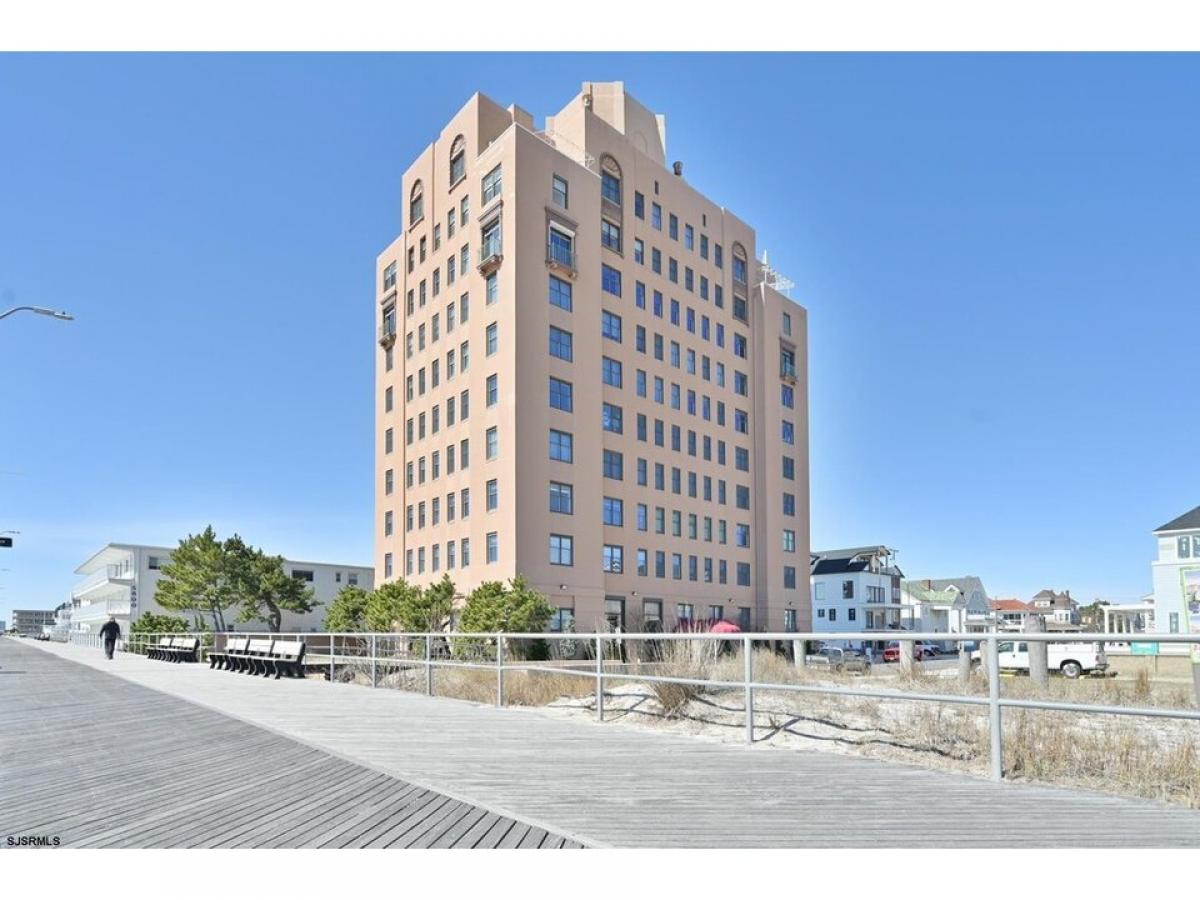 Picture of Home For Sale in Ventnor, New Jersey, United States