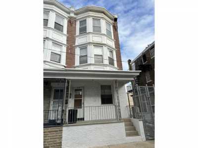 Home For Sale in Atlantic City, New Jersey