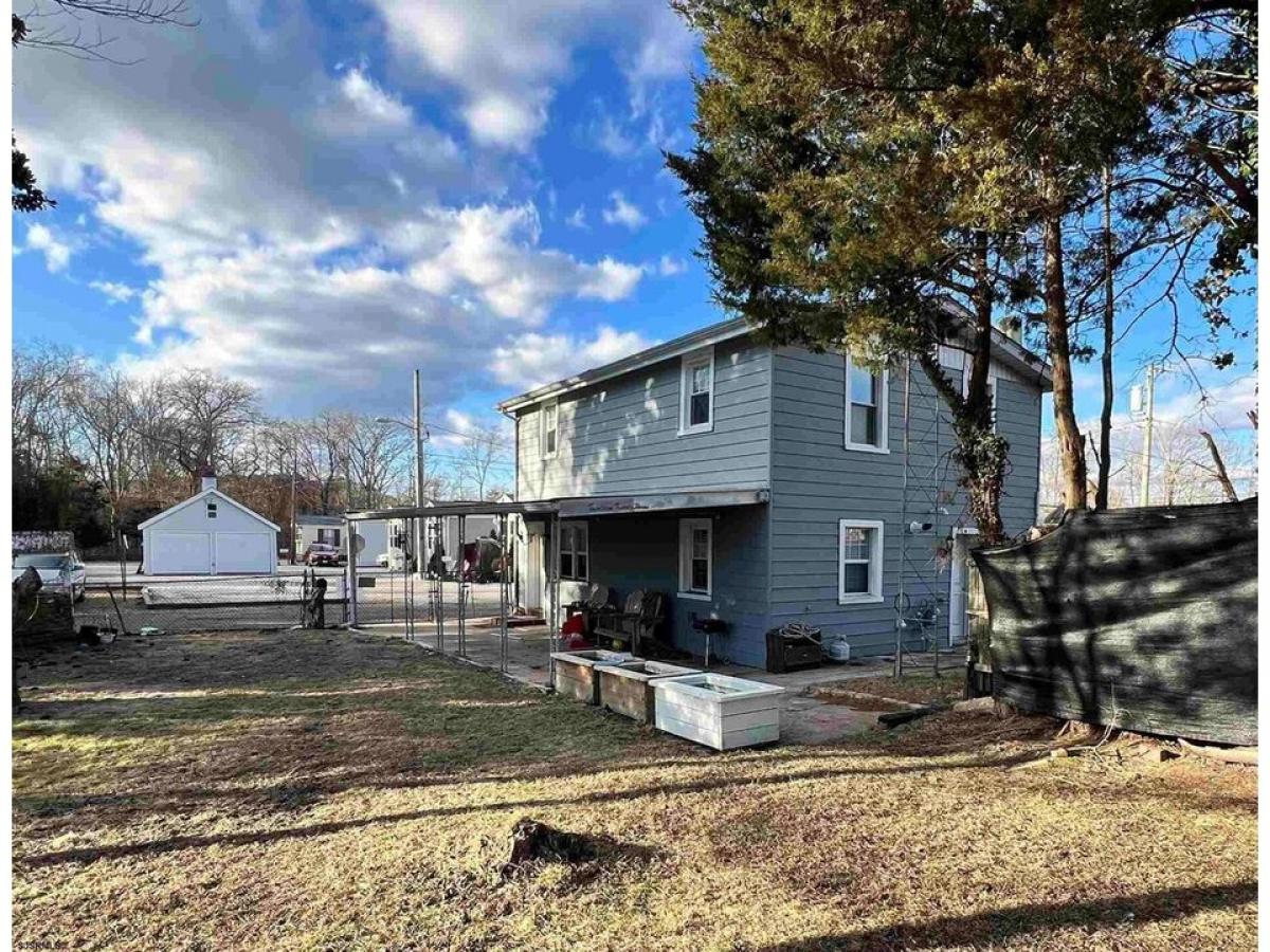 Picture of Home For Sale in Pleasantville, New Jersey, United States