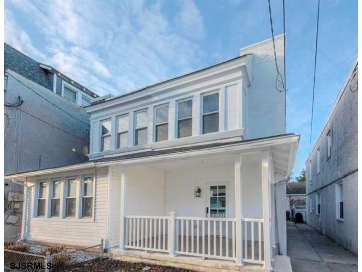 Picture of Home For Sale in Ventnor, New Jersey, United States