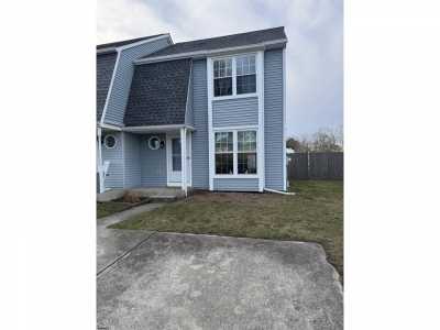 Home For Sale in Somers Point, New Jersey