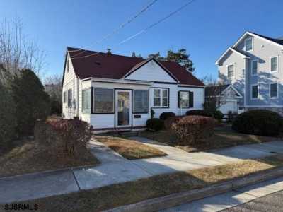 Residential Land For Sale in Margate, New Jersey