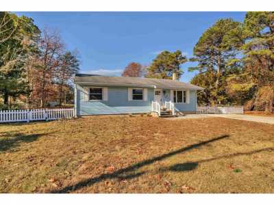 Home For Sale in Egg Harbor Township, New Jersey