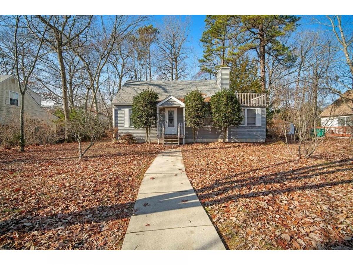 Picture of Home For Sale in Galloway Township, New Jersey, United States