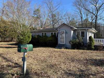 Home For Sale in Galloway Township, New Jersey