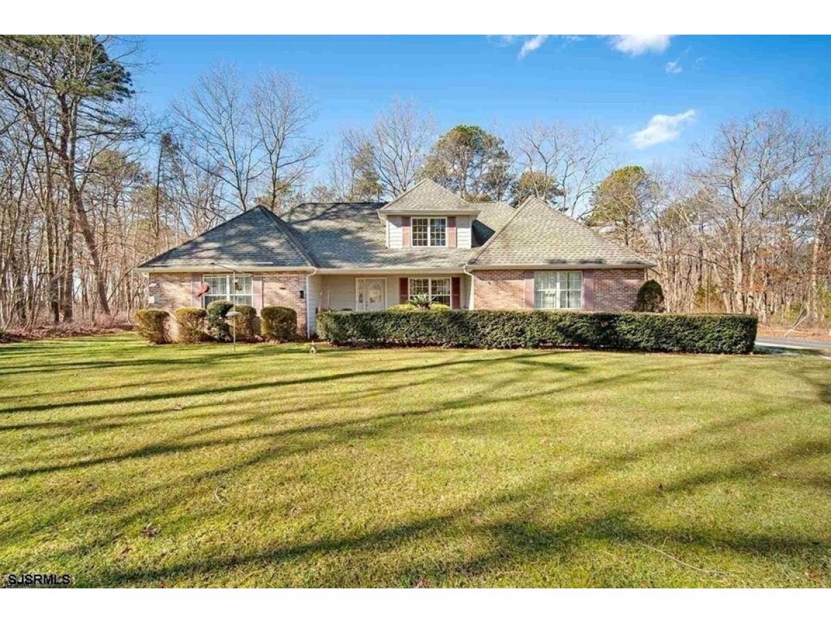 Picture of Home For Sale in Galloway Township, New Jersey, United States