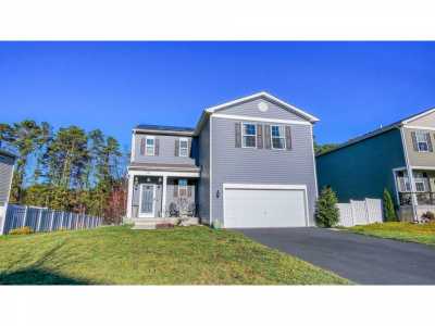 Home For Sale in Egg Harbor Township, New Jersey