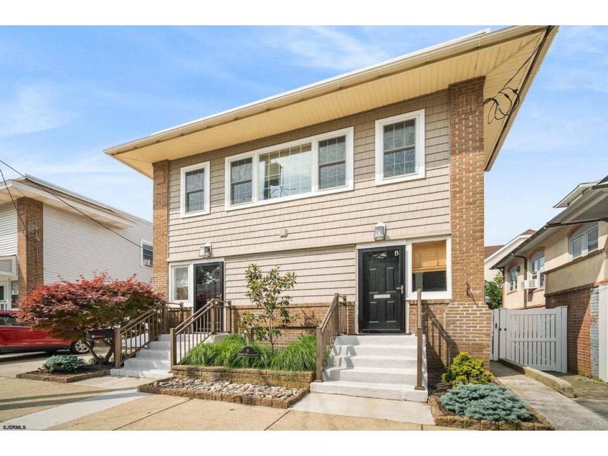 Picture of Home For Sale in Ventnor, New Jersey, United States