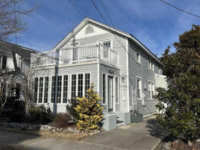 Home For Sale in Margate, New Jersey