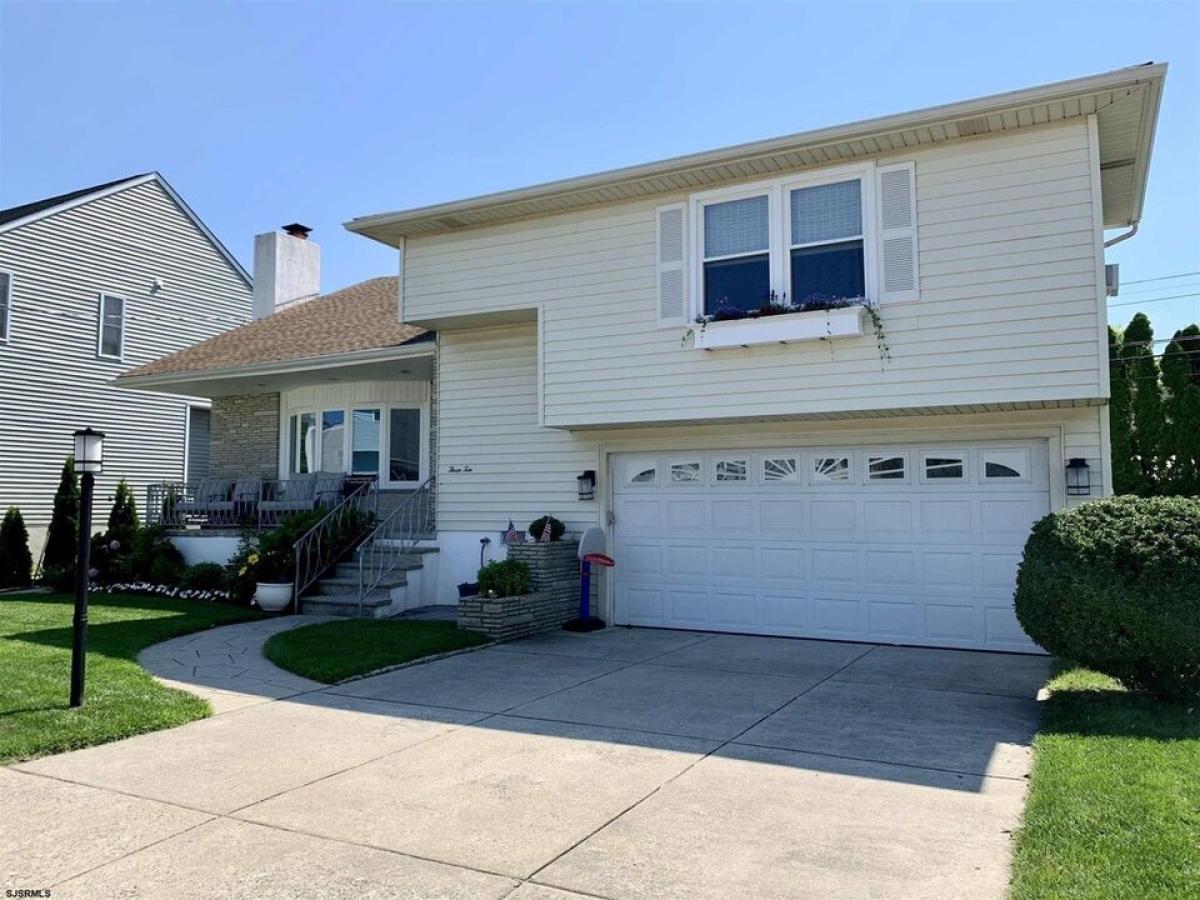 Picture of Home For Sale in Margate, New Jersey, United States