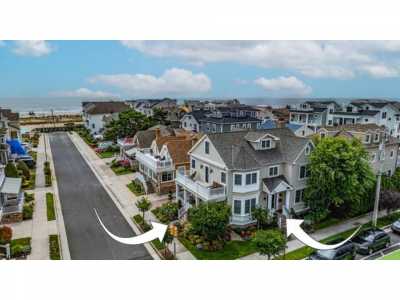 Home For Sale in Margate, New Jersey