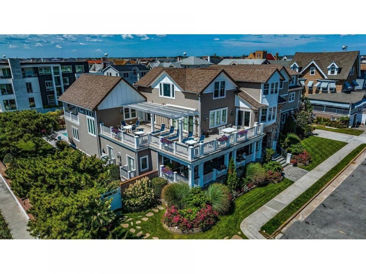 Picture of Home For Sale in Ventnor, New Jersey, United States