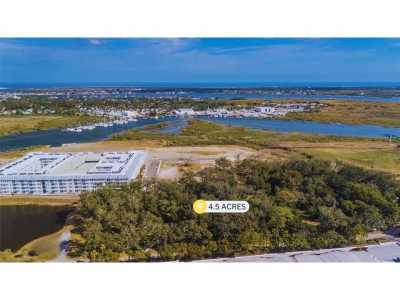 Residential Land For Sale in Saint Augustine, Florida