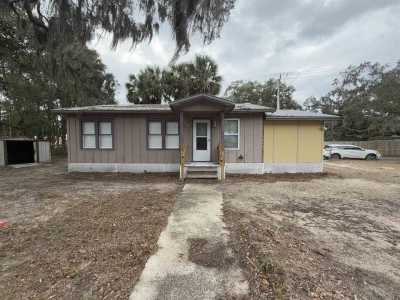 Home For Rent in Palatka, Florida