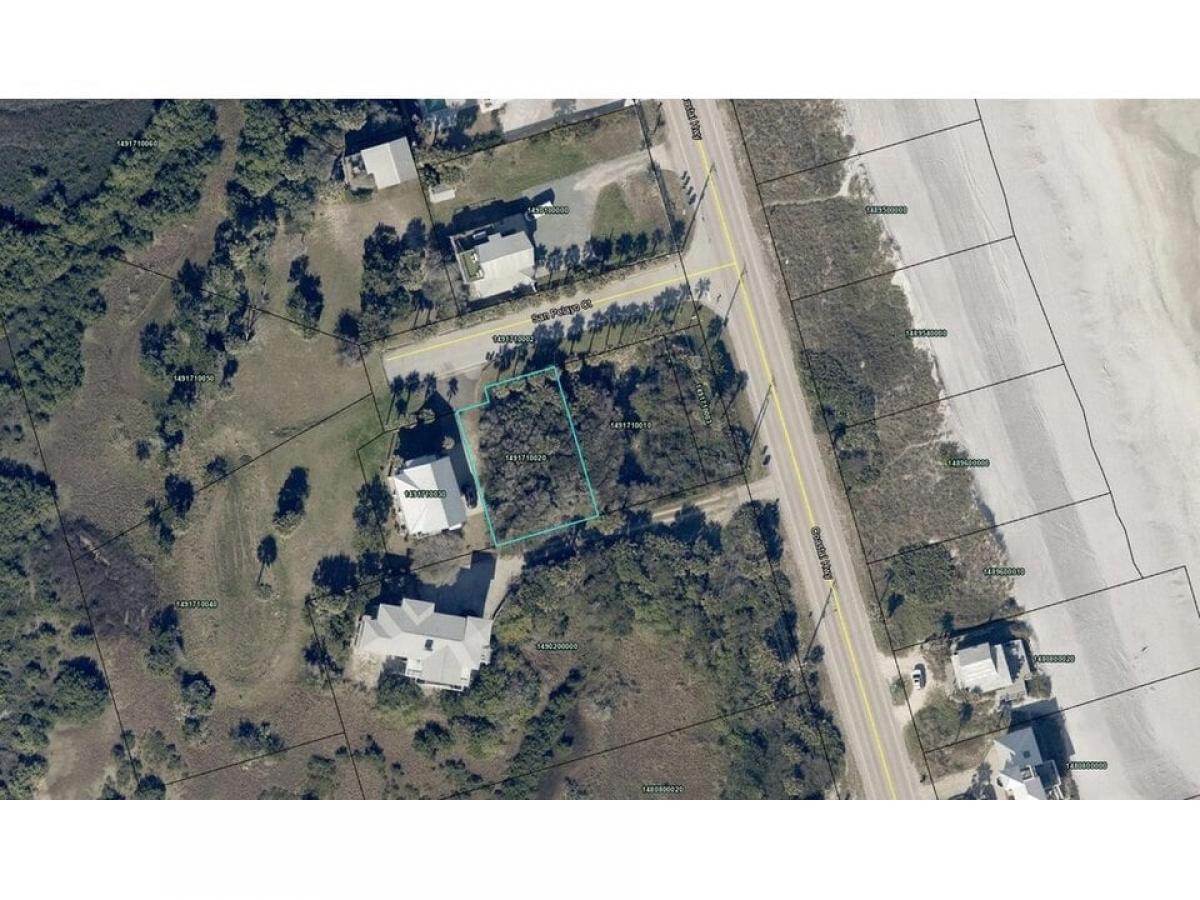 Picture of Residential Land For Sale in Saint Augustine, Florida, United States