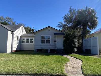 Home For Rent in Saint Augustine, Florida