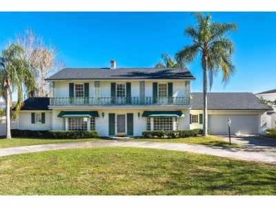 Home For Sale in Palatka, Florida