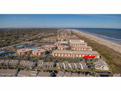 Home For Sale in Saint Augustine Beach, Florida