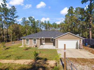 Home For Sale in Hastings, Florida