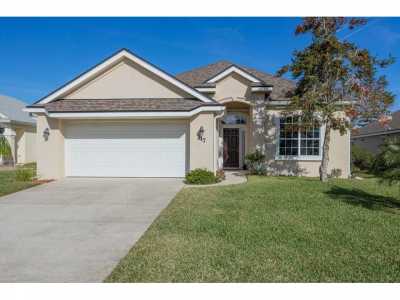 Home For Sale in Saint Augustine Beach, Florida