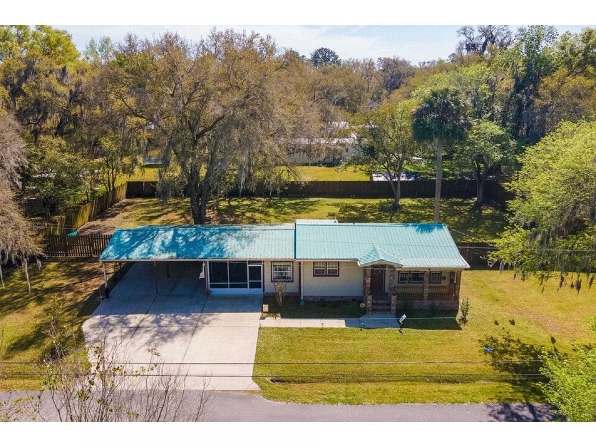 Picture of Home For Sale in Hastings, Florida, United States