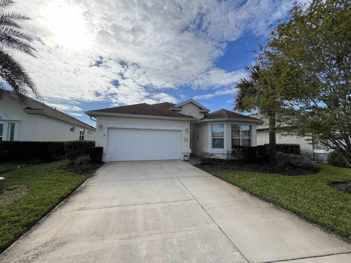 Picture of Home For Sale in Saint Augustine Beach, Florida, United States